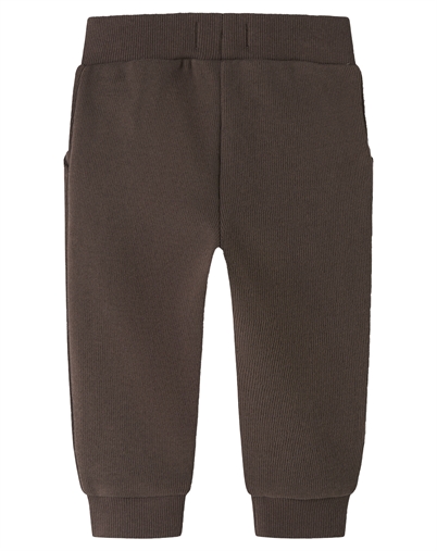Name It - NBNObear Sweat Bukser - French Roast